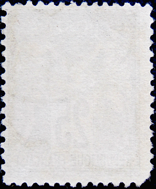  1886  .  . 25 c .  2  . (3)  